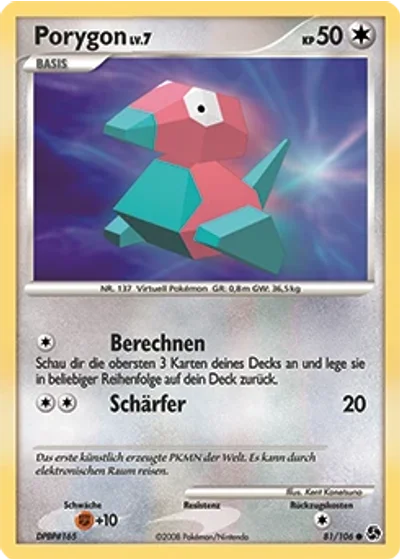 Porygon