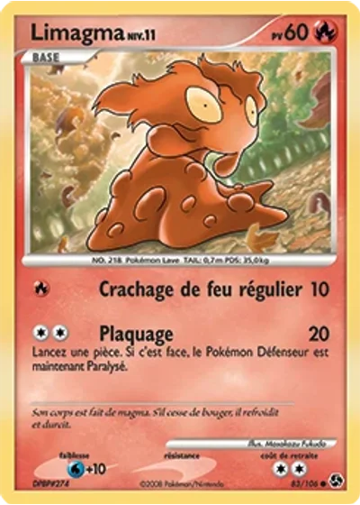 Limagma