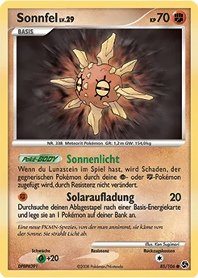 Sonnfel
