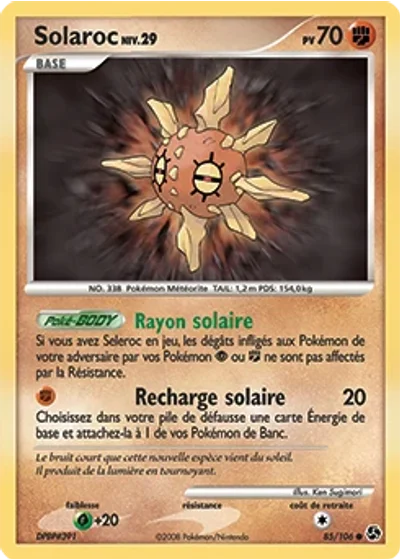 Solaroc