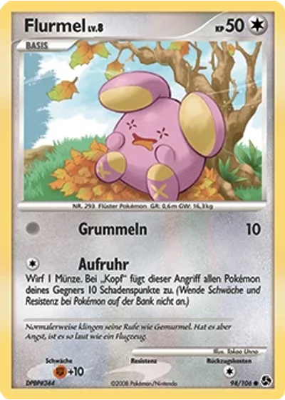 Flurmel