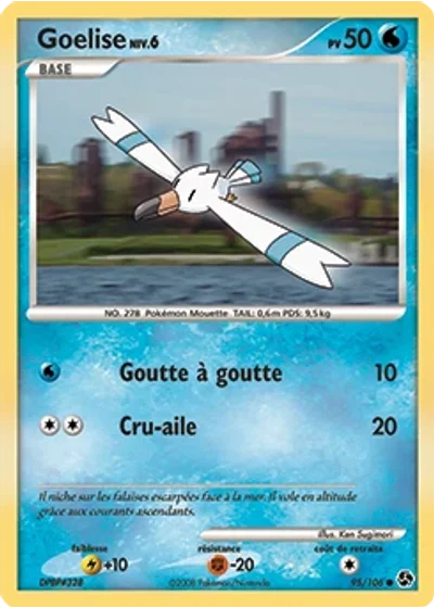 Goelise