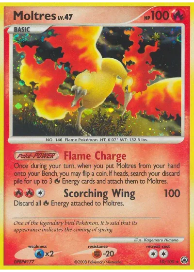 Moltres