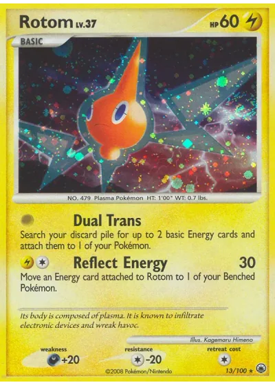 Rotom