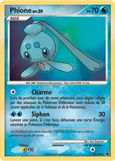 Phione