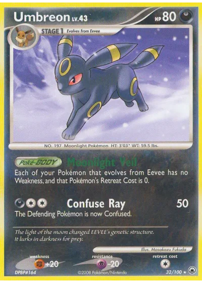 Umbreon