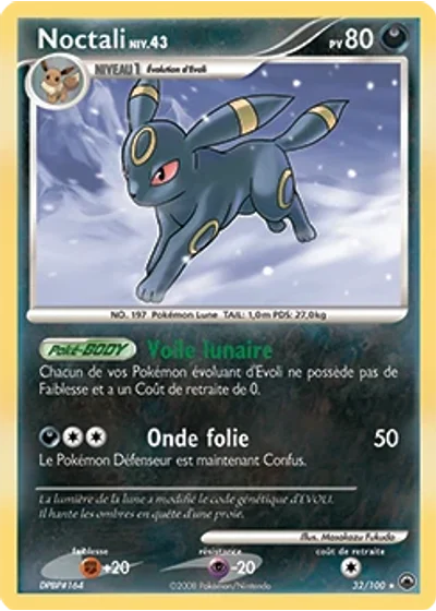 Noctali