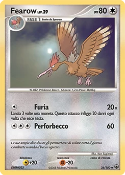 Fearow
