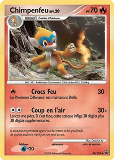 Chimpenfeu