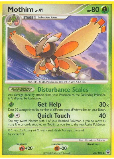 Mothim