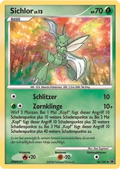 Sichlor