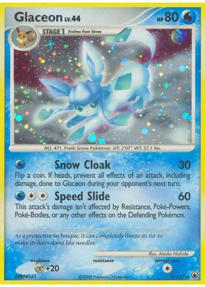 Glaceon