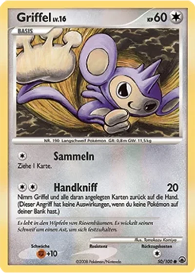 Griffel