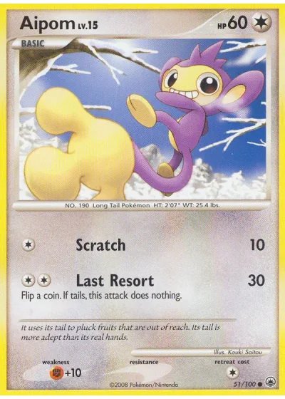 Aipom