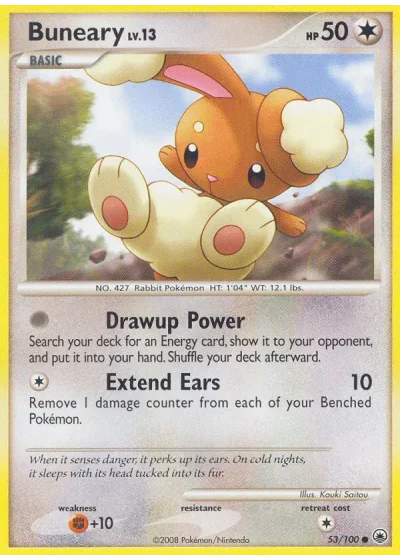 Buneary