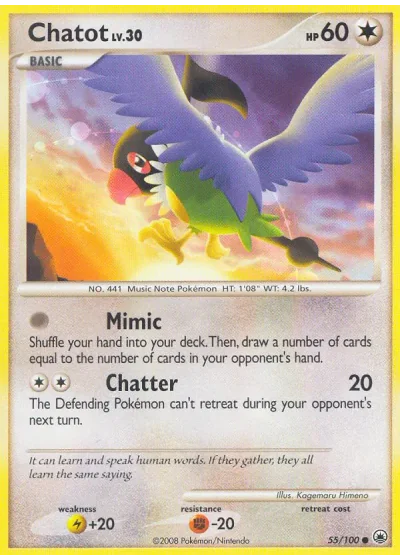 Chatot