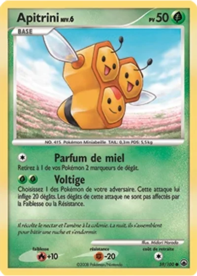 Apitrini