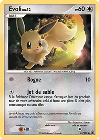 Evoli
