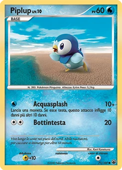 Piplup