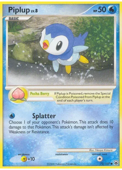 Piplup
