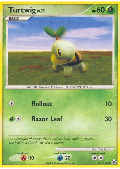 Turtwig