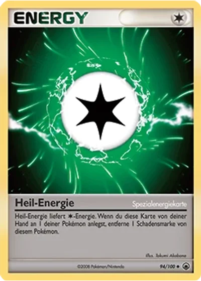 Heil-Energie