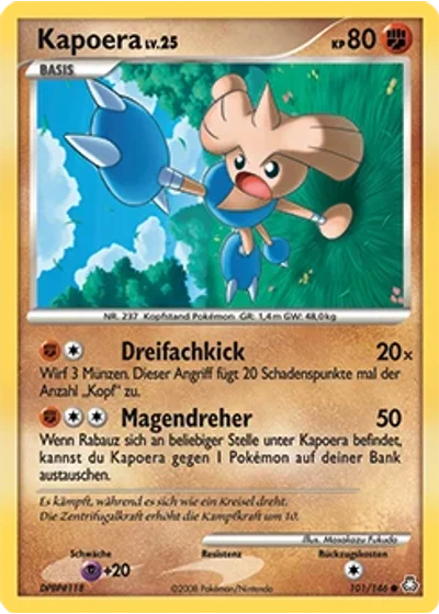 Kapoera