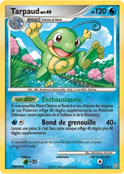 Tarpaud