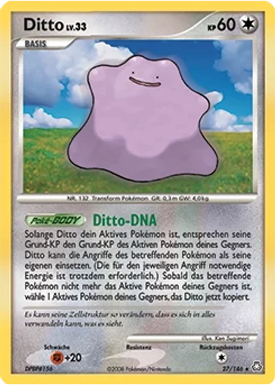Ditto