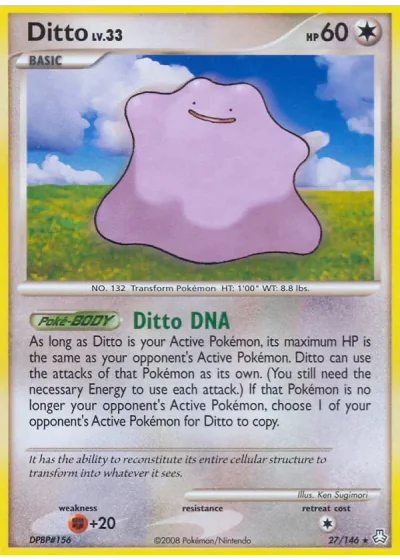 Ditto