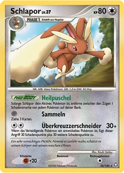 Schlapor