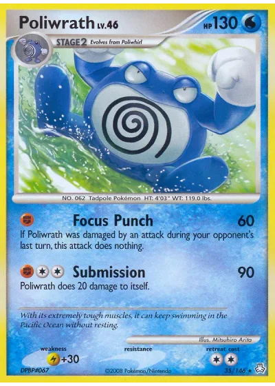 Poliwrath