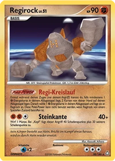 Regirock