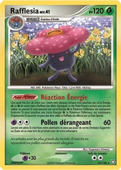 Rafflesia