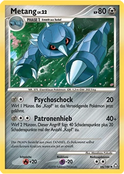 Metang