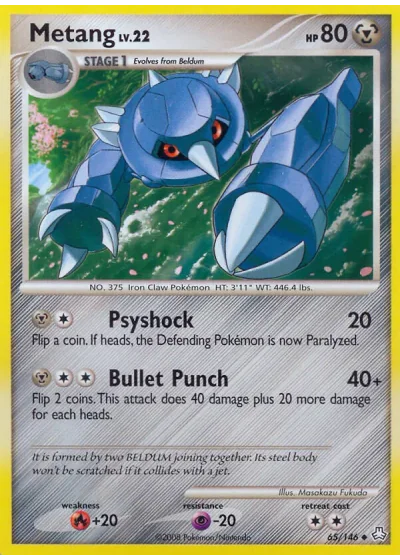 Metang