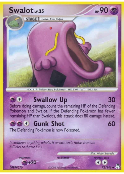 Swalot