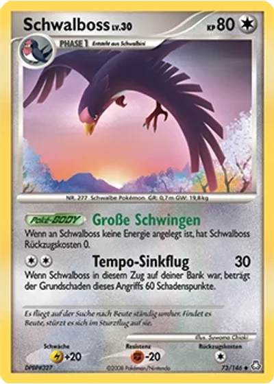 Schwalboss