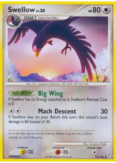 Swellow