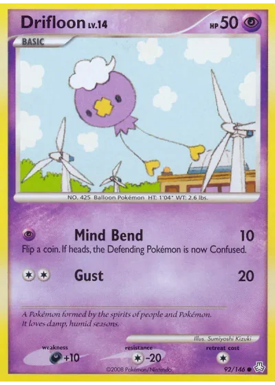 Drifloon