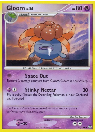Gloom