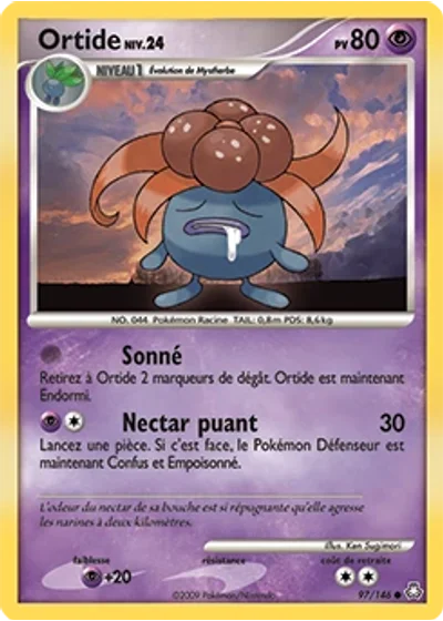 Ortide