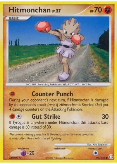 Hitmonchan