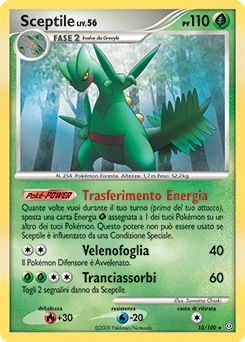 Sceptile