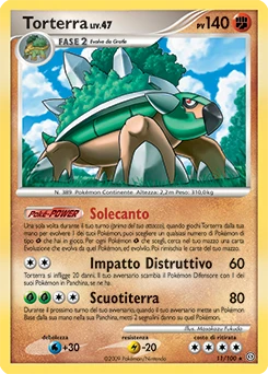 Torterra