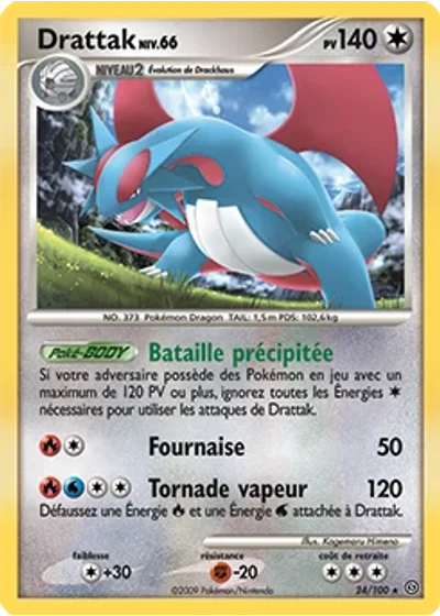 Drattak