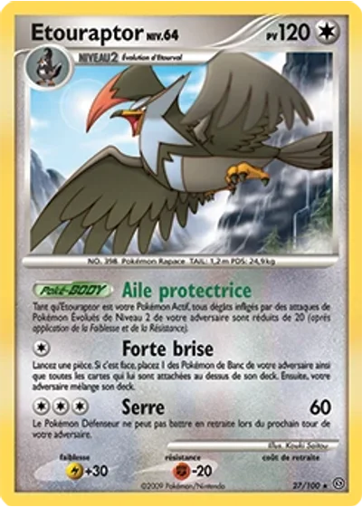 Etouraptor