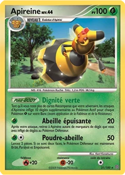 Apireine