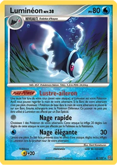 Luminéon