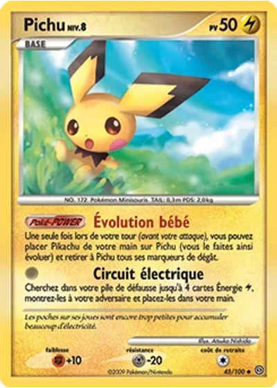 Pichu